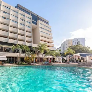 5* Hotel Dominican Fiesta
