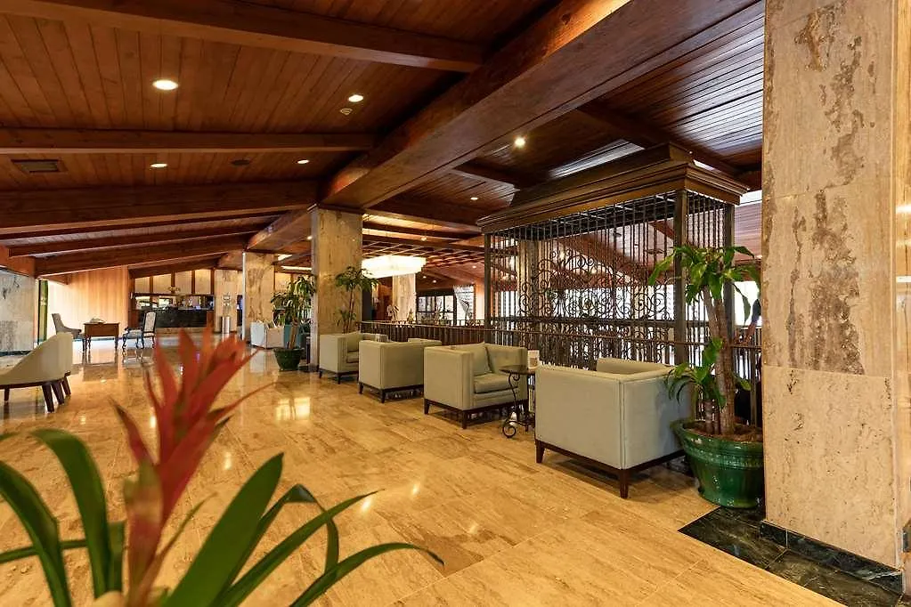 Hotel Dominican Fiesta Hotel, Trademark By Wyndham Santo Domingo Dominican Republic